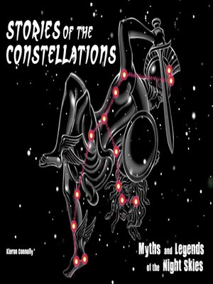 cover image of Stories of the Constellations